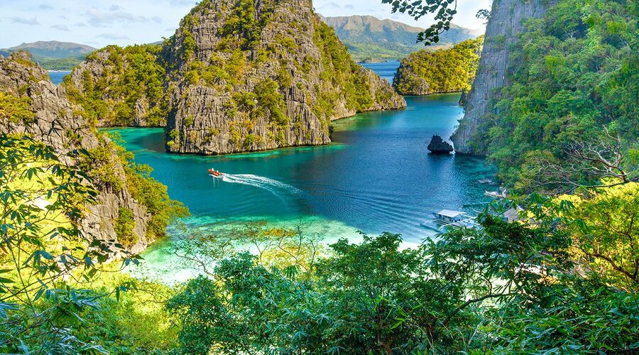 Vizesiz Büyük Filipinler Turu Türk Havayolları ile 11 Gece 13 Gün 2026 EJ001