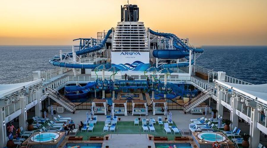 Aroya Cruise ile Vizesiz İstanbul Hareketli Ege'nin İncileri ve İskenderiye 7 Gece - Haziran & Temmuz & Ağustos & Eylül 2026 TCR001