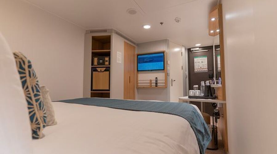 Aroya Cruise ile Vizesiz İstanbul Hareketli Ege'nin İncileri ve İskenderiye 7 Gece - Haziran & Temmuz & Ağustos & Eylül 2026 TCR001