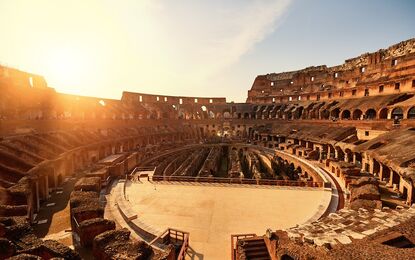 KLASİK İTALYA KIŞ 2026 (BGY-FCO) 7 GECE 8 GÜN | MİLANO (1) & VENEDİK (1) & FLORANSA (2) & ROMA (3)