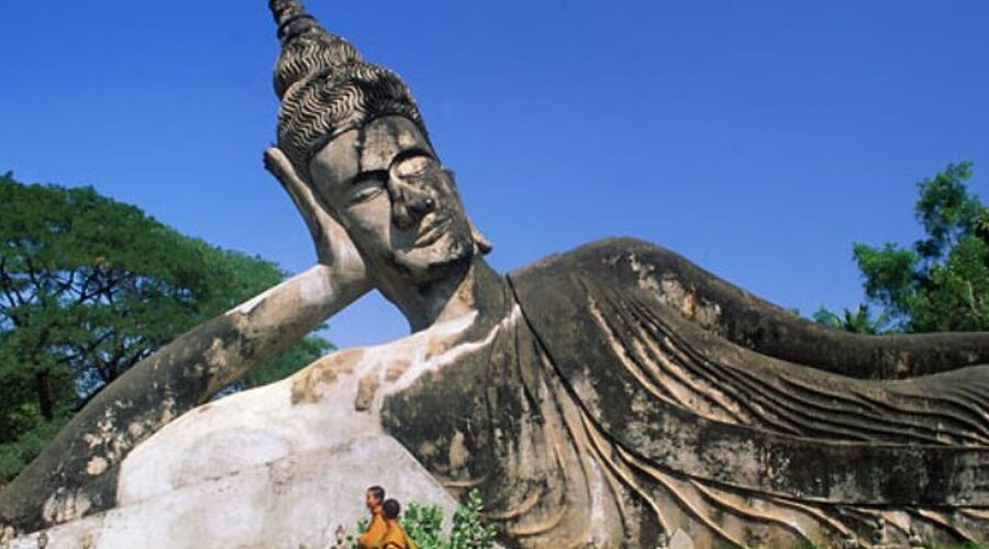 Elegant Vietnam & Laos & Kamboçya Turu Türk Havayolları ile 9 Gece (HAN-SGN) FL001