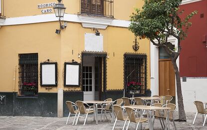 ENDÜLÜS 2026 KIŞ ( SVQ-SVQ) SEVİLLA (2) & GRANADA (2)