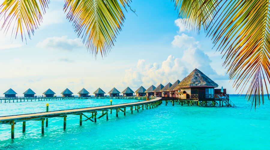 MALDİVLER TK 2025 (MLE-MLE) 5 GECE 8 GÜN