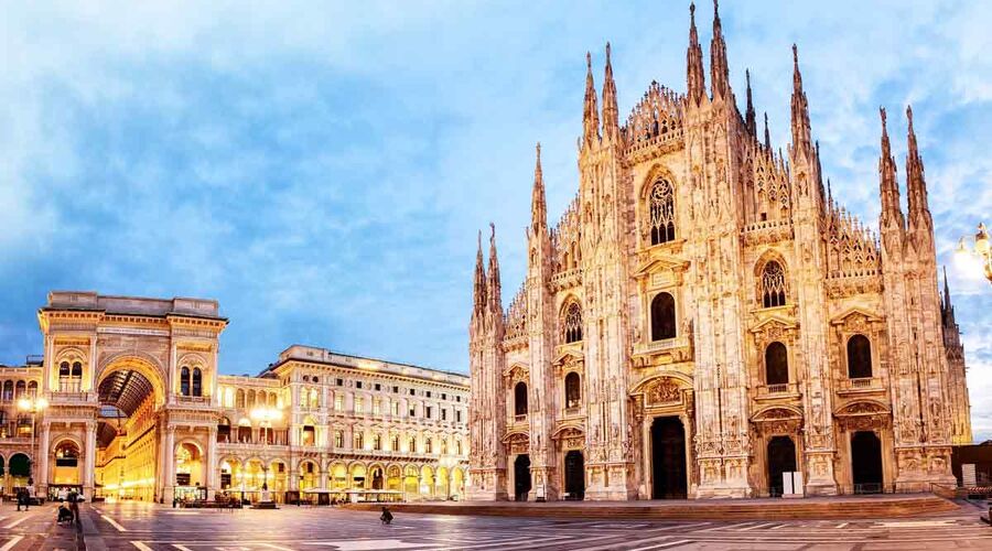 MARSILYA & NICE & MILANO 2026 KIS (MRS-BGY) 