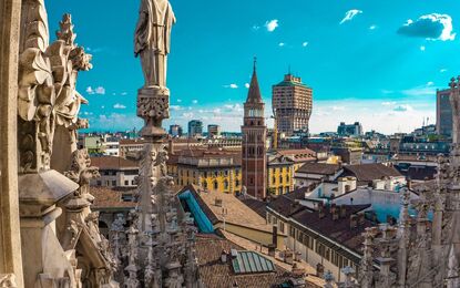 MARSILYA & NICE & MILANO 2026 KIS (MRS-BGY) 