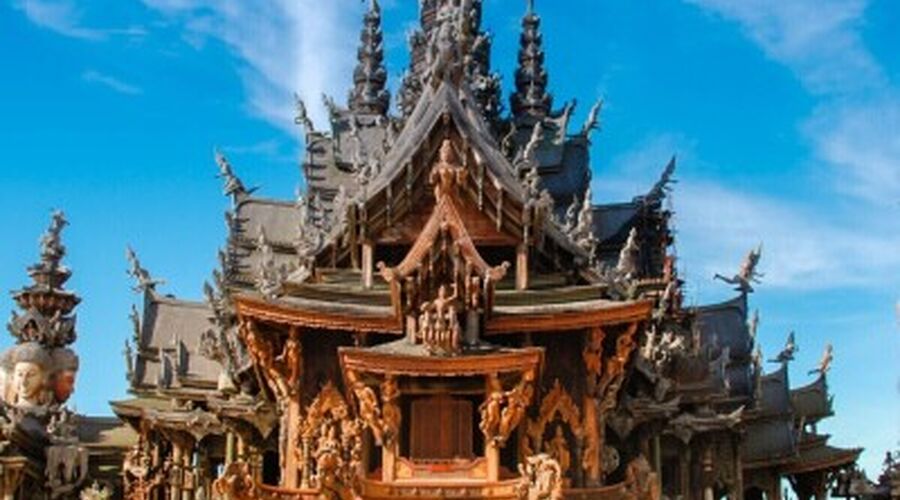 Elegant Phuket THY ile Ekstra Turlar Dahil 5 Gece FL001