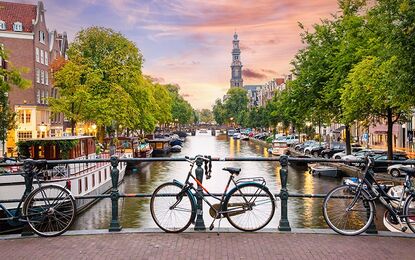 Mega Promosyon Benelüx & Paris & Alsace Turu Pegasus Havayolları ile 7 Gece 8 Gün 2026 ATL001