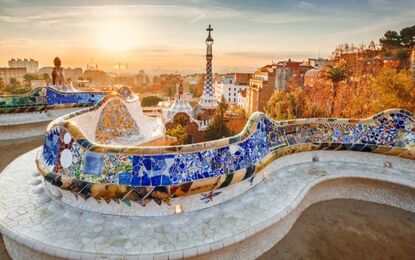 Costa Favolosa İle Endülüs Hazineleri & Batı Akdeniz & Cebelitarık & Portekiz 11 Gece THY - 23 Nisan 2026