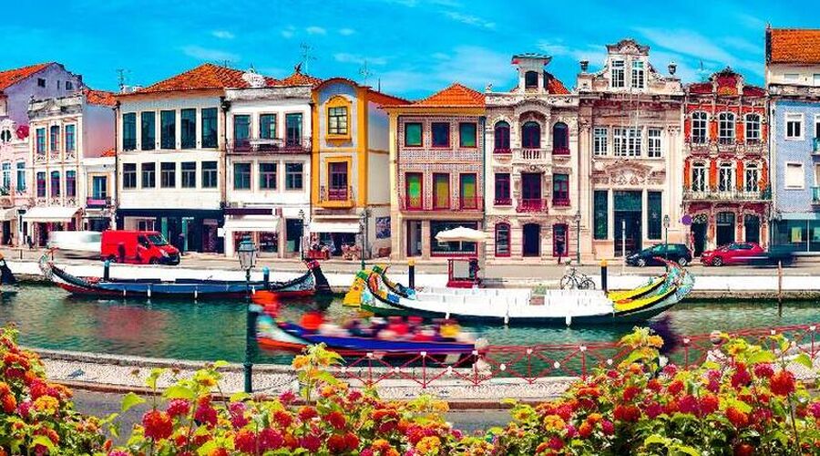 Costa Favolosa İle Endülüs Hazineleri & Batı Akdeniz & Cebelitarık & Portekiz 11 Gece THY - 23 Nisan 2026