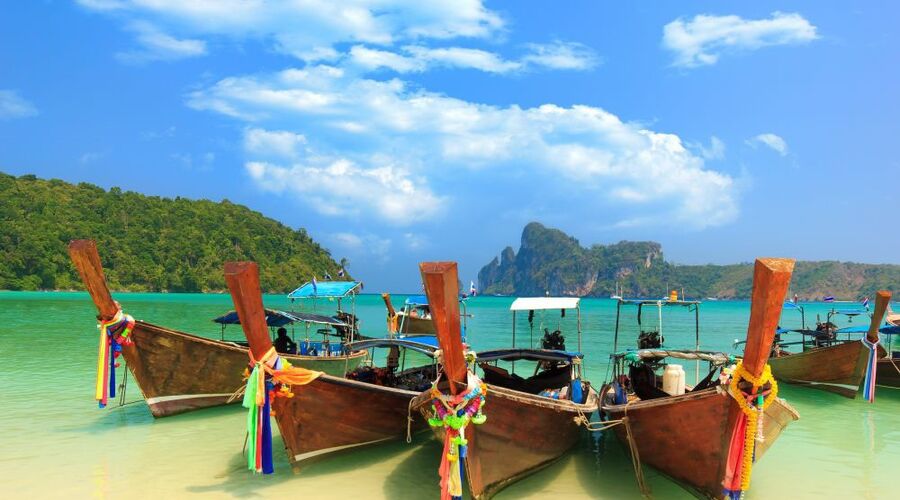 Elegant Bali Turu Türk Havayolları ile 5 Gece (DPS-DPS)