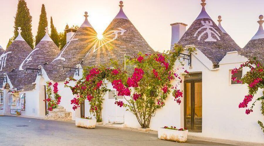 Ekspress Büyük İtalya Turu Ajet Havayolları İle 5 Gece 6 Gün Promosyon (Roma-Bergamo)