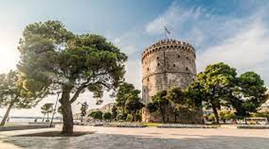 Otobüs ile Selanik Sofya Turu 2 Gece 4 Gün MT001