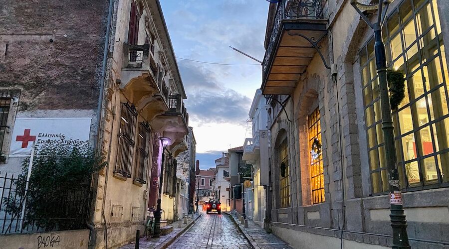 Otobüs ile İskeçe Turu 1 Gece 2 Gün PNR001