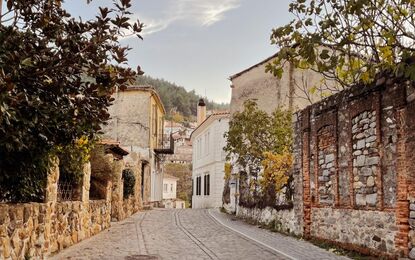 Otobüs ile İskeçe Turu 1 Gece 2 Gün PNR001