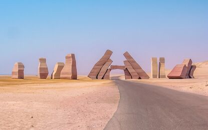 Kahire Sharm El Sheikh Turu Ajet Havayolları ile 7 Gece Kahire Şehir Gezisi Dahil