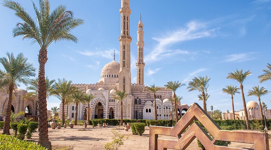 Kahire Sharm El Sheikh Turu Ajet Havayolları ile 5 Gece Kahire Şehir Gezisi Dahil