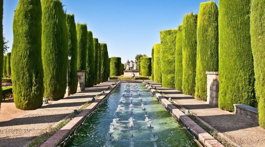 Ankara Hareketli İspanya'nın Kalbi Madrid & Barselona Turu Ajet İle Bahar Dönemi