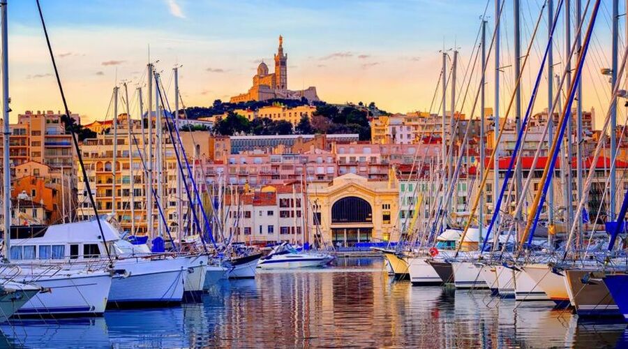 MSC Seaview Balear Adaları & Batı Akdeniz 7 Gece PGS - Mayıs & Eylül & Ekim 2026 FL001