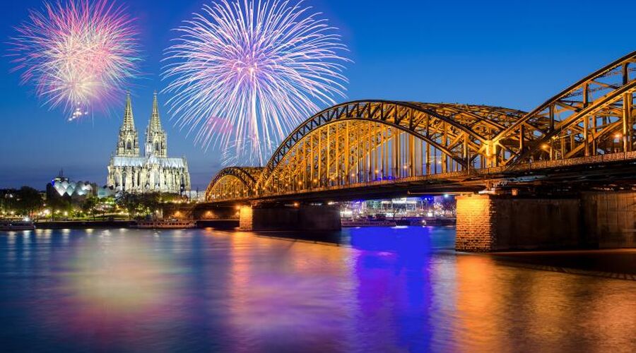 2026 Kış Dönemi Görkemli Rüya Üçgeni İsviçre – Fransa – Almanya Türk Hava Yolları İle  (Basel, Strasbourg ve Freiburg Şehir Turları Dahil)