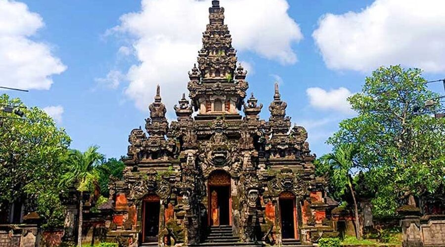 HONG KONG & SİNGAPUR & BALİ TURU Singapore Airlines ile 7 gece