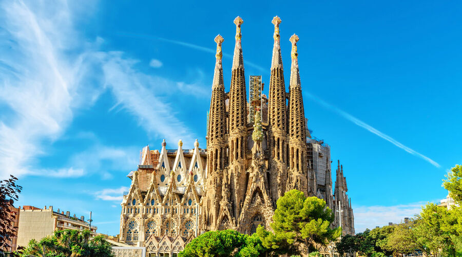 İSPANYA VE ENDÜLÜS İKONLARI TURU Pegasus Havayolları ile 7 gece