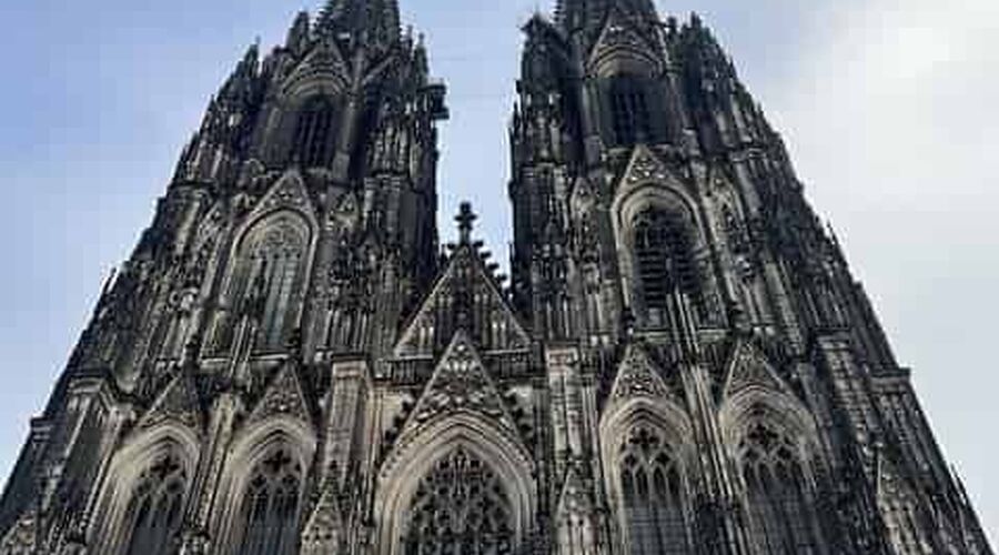 İzmir Çıkışlı Görkemli Üçlü Benelüx – Fransa – Almanya Turu Reims & Köln Şehir Turları Dahil Sunexpress Havayolları ile 7 Gece 8 Gün Ramazan Bayramı Özel ATS001