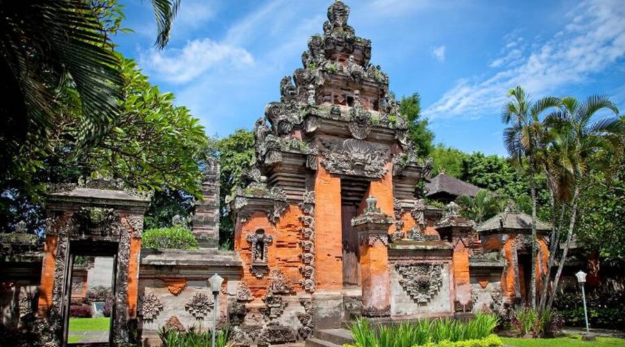 Bali Serüveni Turu Qatar Havayolları ile 5 Gece (DPS-DOH-DPS) Ramazan Bayramı GD001