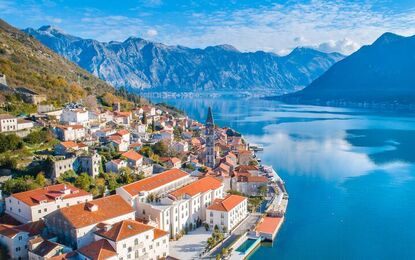 Kosovalı Büyük Balkanlar Turu AJet ile Extra Turlar ve Akşam Yemekleri Dahil TZL-TZL