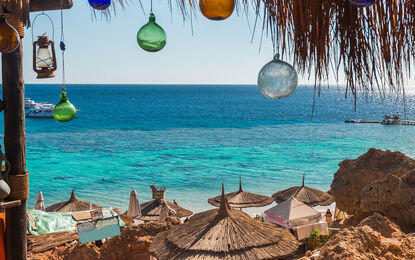 Ankara Çıkışlı Baştanbaşa Mısır ve Ürdün Turu 7 Gece 9 Gün