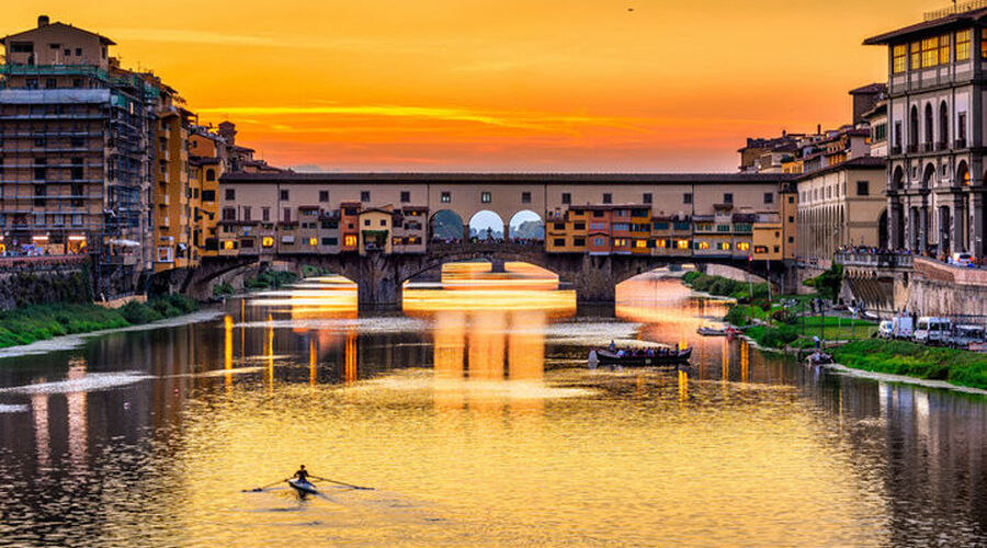 KLASİK İTALYA EXPRESS Pegasus Havayolları ile 4 gece Sabah Bergamo Gidiş – Akşam Roma Dönüş