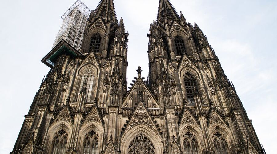 Görkemli Üçlü Benelüx – Fransa – Almanya Turu Köln Şehir Turu Dahil THY ile 7 Gece 8 Gün Ramazan Bayramı Özel ATS001