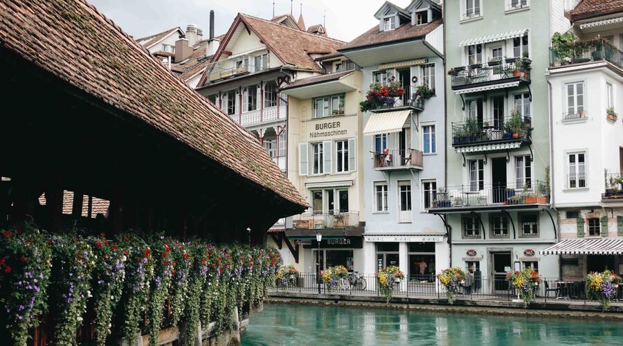 Ramazan Bayramı Özel Ankara Hareketli Görkemli Rüya Üçgeni Almanya & Fransa & İsviçre Turu SunExpress ile 4 Gece ATS001