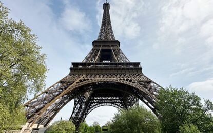 Ramazan Bayramı Özel İzmir Hareketli Görkemli Paris ve İncileri Turu SunExpress Havayolları ile 3 Gece ATS001