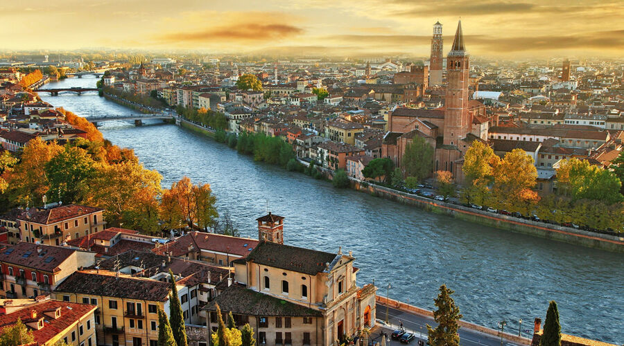 MOTTO İTALYA TURU Pegasus Havayolları ile 7 gece 2026 KIŞ VE RAMAZAN BAYRAMI BLQ BLQ  || 16212