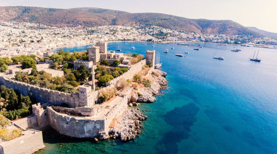 MOTTO İTALYA TURU Pegasus Havayolları ile 7 gece 2026 KIŞ VE RAMAZAN BAYRAMI BLQ BLQ  || 16212