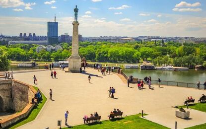 Kosovalı Büyük Balkanlar Turu AJet ile Extra Turlar ve Akşam Yemekleri Dahil TIA-PRN