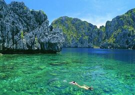 Vizesiz Büyük Filipinler Turu Türk Havayolları ile 11 Gece 13 Gün 2026 EJ001