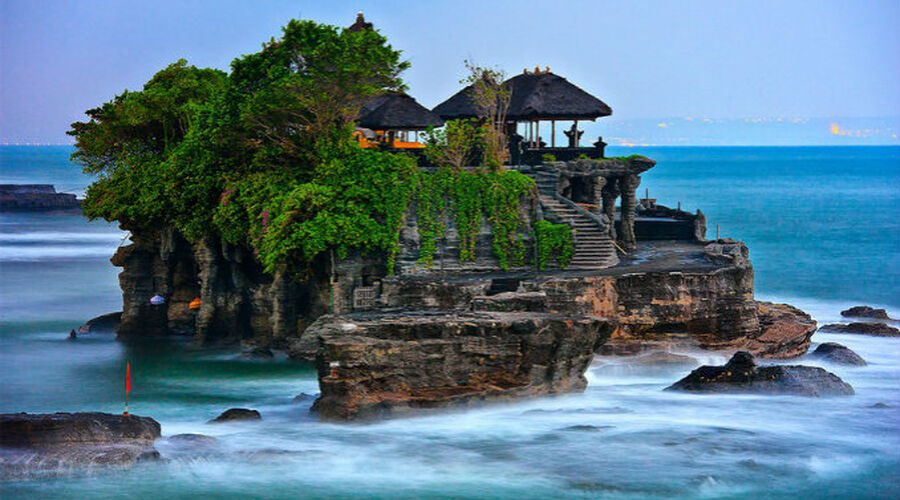 Rüya Ada Bali - Ubud Turu 7 Gece Türk Havayolları İle Kurban Bayramı Özel