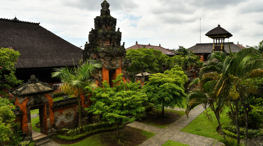 Rüya Ada Bali - Ubud Turu 7 Gece Türk Havayolları İle Kurban Bayramı Özel