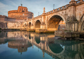 İTALYA İKONLARI TURU Pegasus Havayolları ile 4 gece