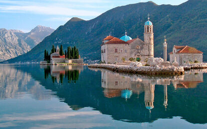 Ankara Çıkışlı Kosovalı Büyük Balkanlar Turu AJet ile Extra Turlar ve Akşam Yemekleri Dahil TIA-TIA