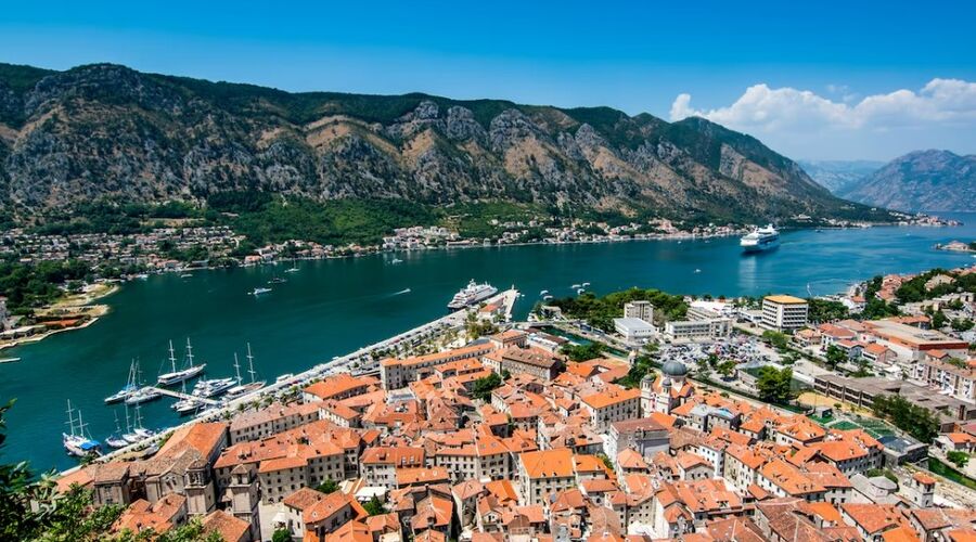 Ankara Çıkışlı Kosovalı Büyük Balkanlar Turu AJet ile Extra Turlar ve Akşam Yemekleri Dahil TIA-TIA