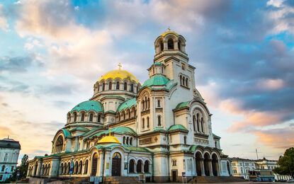 Kosovalı Büyük Balkanlar Turu AJet ile Extra Turlar ve Akşam Yemekleri Dahil SJJ-SJJ