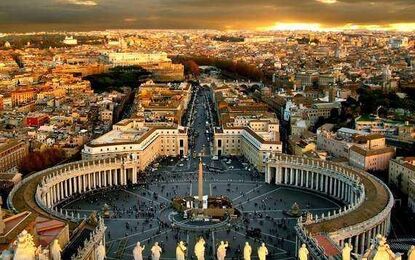 KLASİK İTALYA PROMO Pegasus Havayolları ile 7 gece