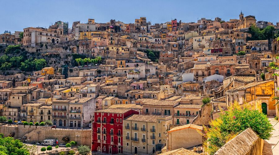 SİCİLYA 2026 TK (CTA-PMO) CATANIA (2) & PALERMO (2)