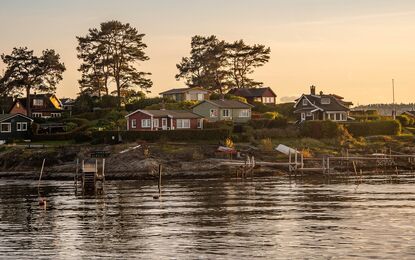 Sapphire Princess ile Büyük Baltık Başkentleri 12 Gece PGS - 02 Temmuz 2026