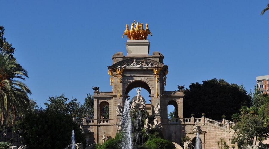 Samsun Hareketli Barcelona Turu Ajet Havayolları İle 3 Gece Promosyon