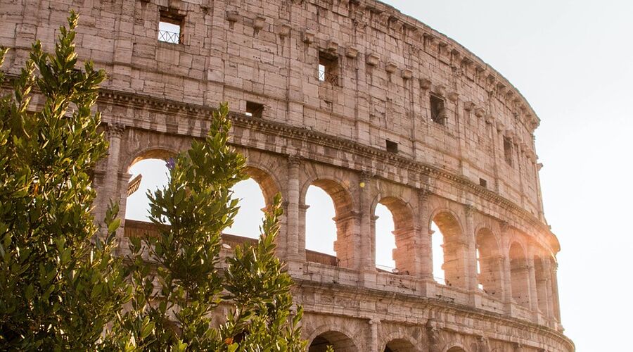 ROMA YAZ 2026 (FCO-FCO) 3 GECE 4 GÜN | ROMA