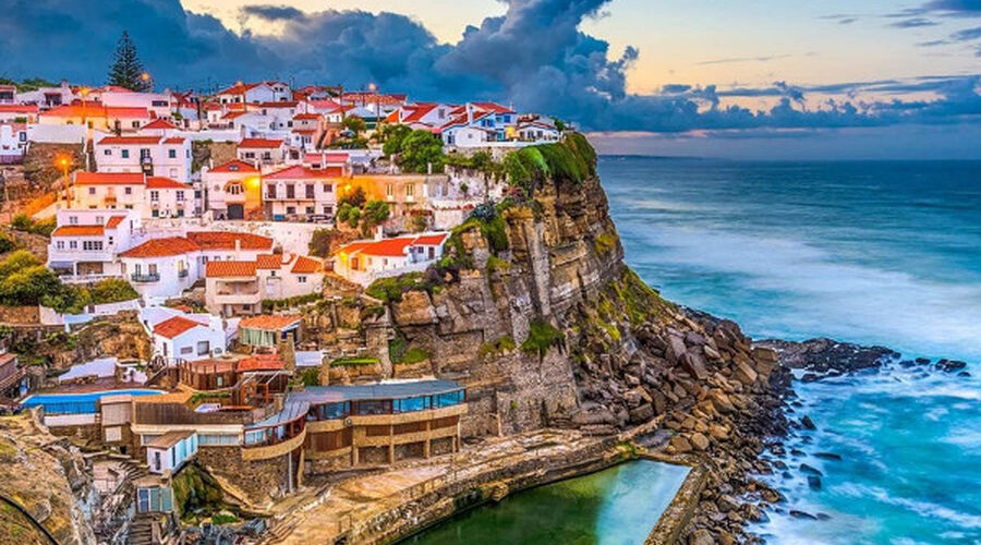 PORTO & LIZBON 2026 TK ( OPO-LIS) PORTO (2) & LİZBON (2) 