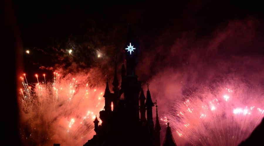 Paris & Disneyland Turu THY ile 3 Gece 4 Gün FL001